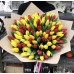Букет тюльпанов №11