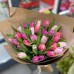 Букет тюльпанов №2