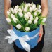 Букет тюльпанов №9